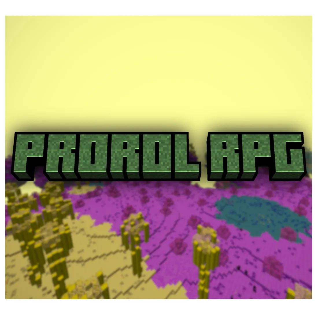 ProRol RPG