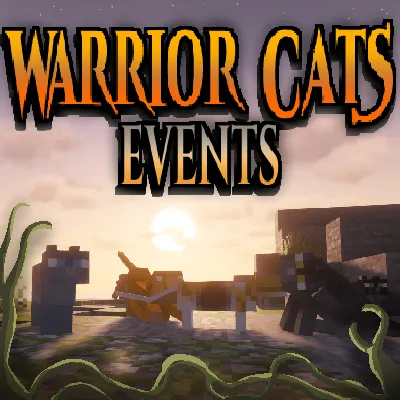 Warrior Cats Events