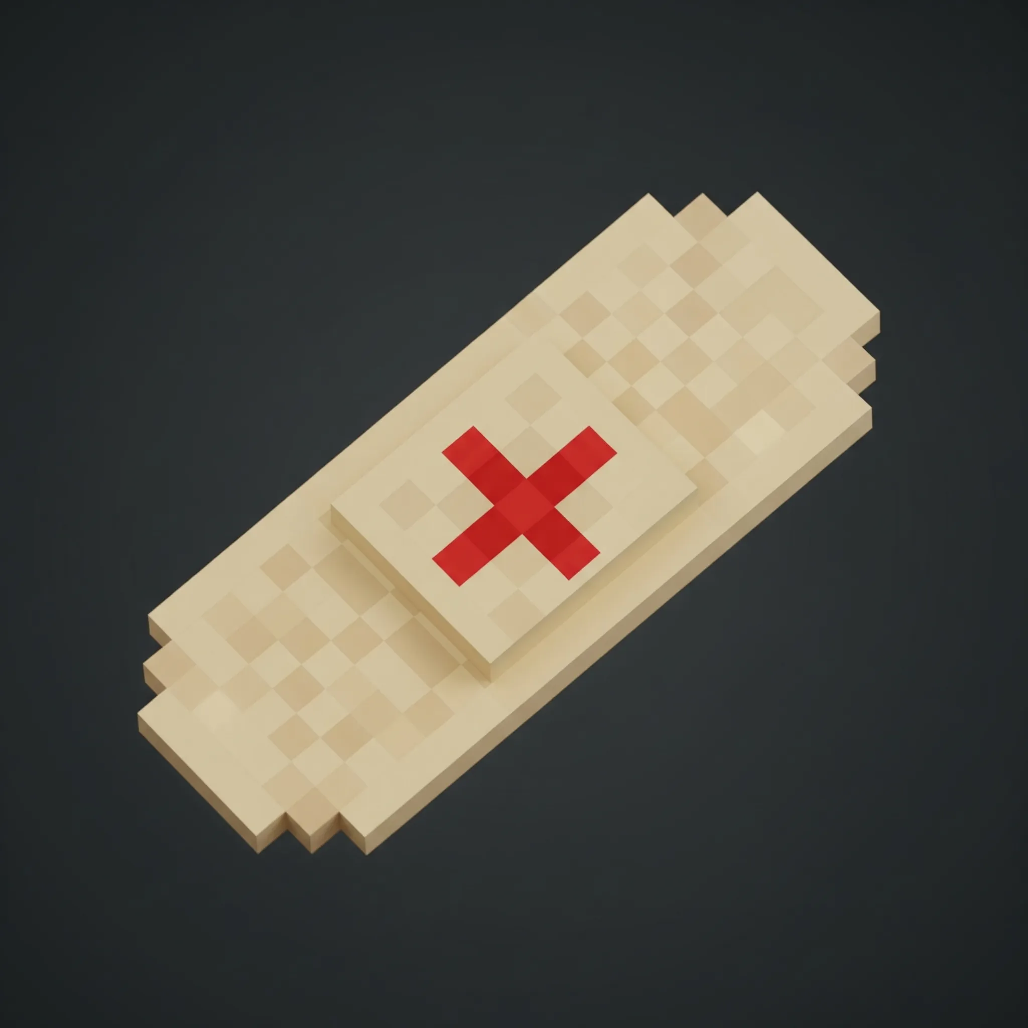 Bandagez – Realistic Health & Bandages