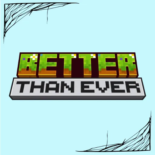 Better Than Ever