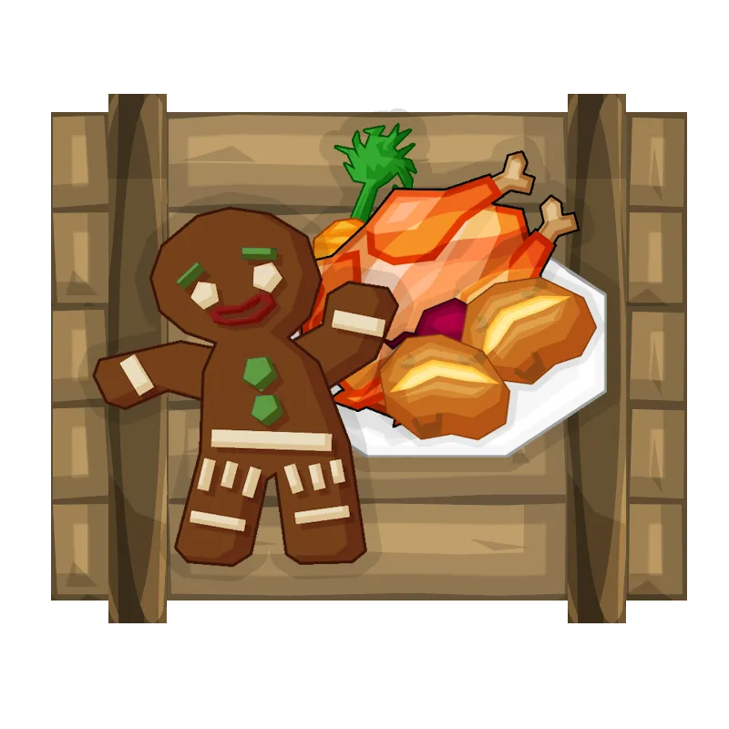 Festive Delight BDCraft