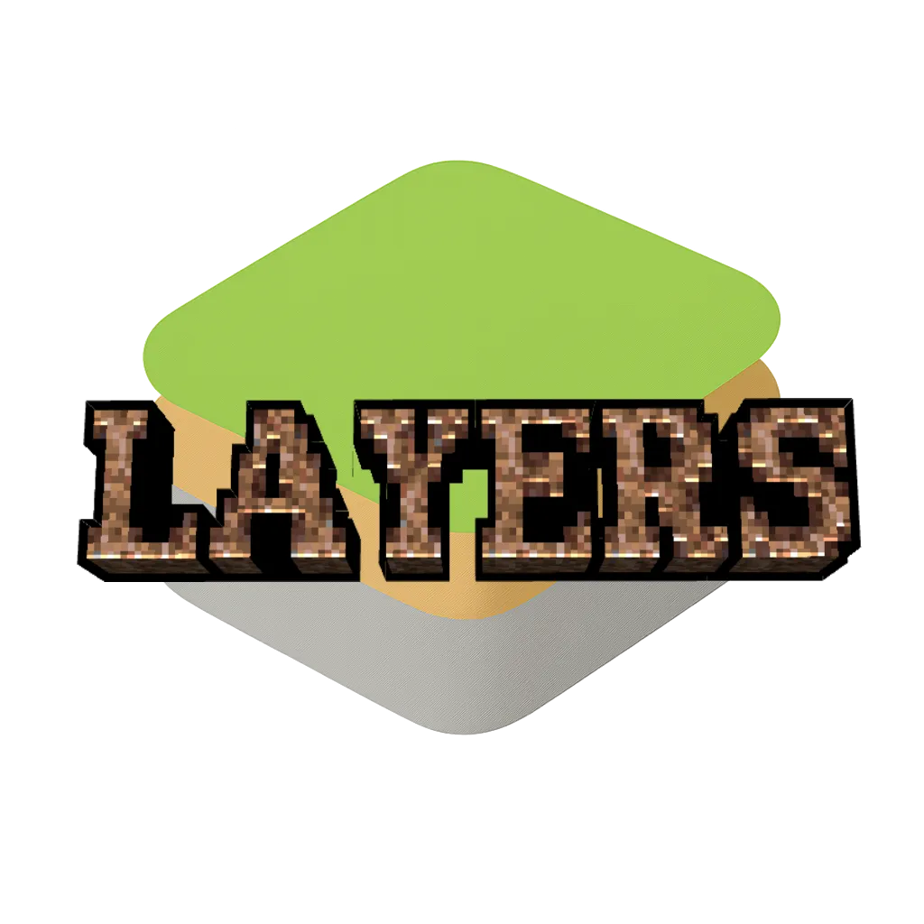 Layers ( world generation )