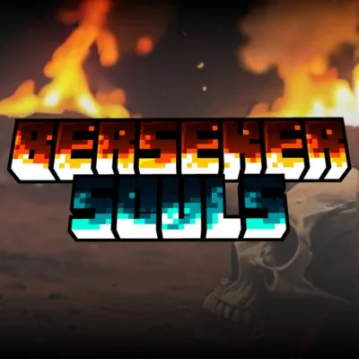 Berserker Souls