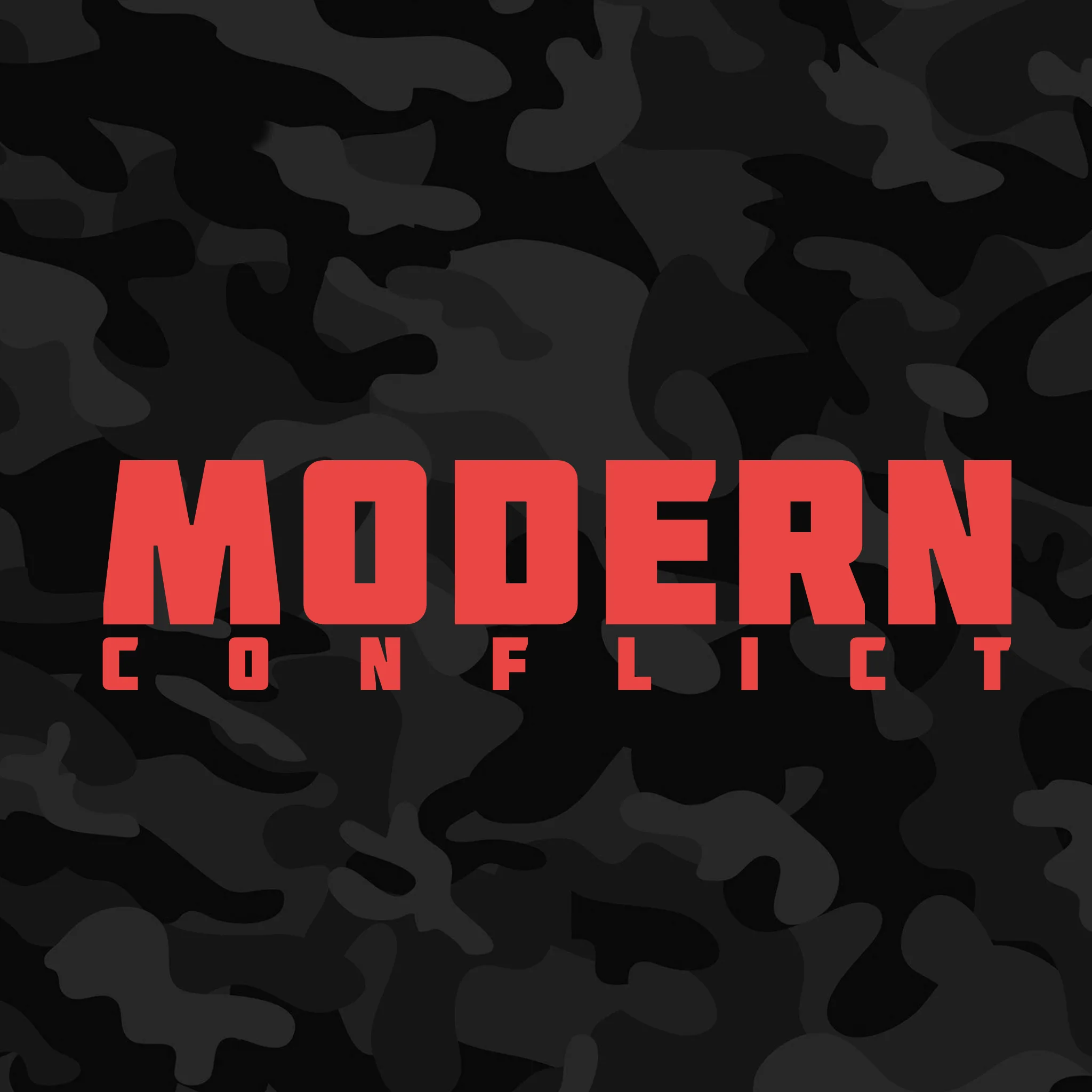 [PBJ] Modern Conflict: Rearmed