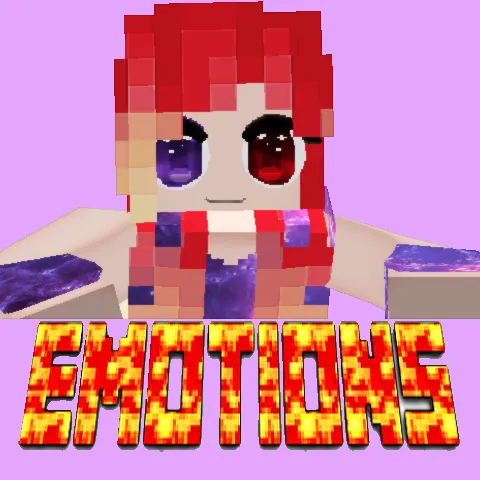 Emotions mod