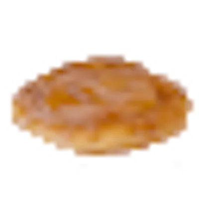 Sanders' More Food