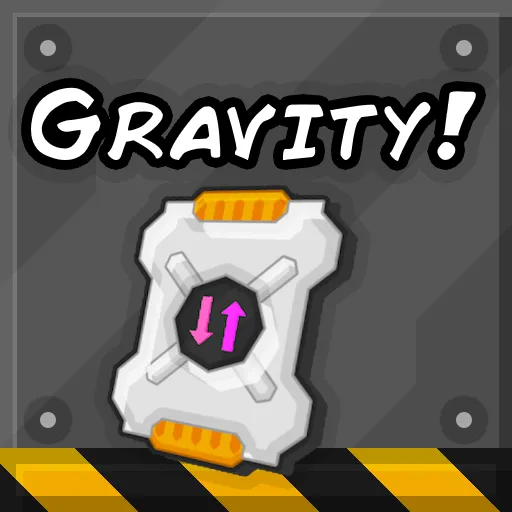 Gravitational Modulating Additional Unit BDCraft