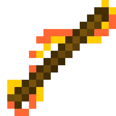 Stick of Immortality