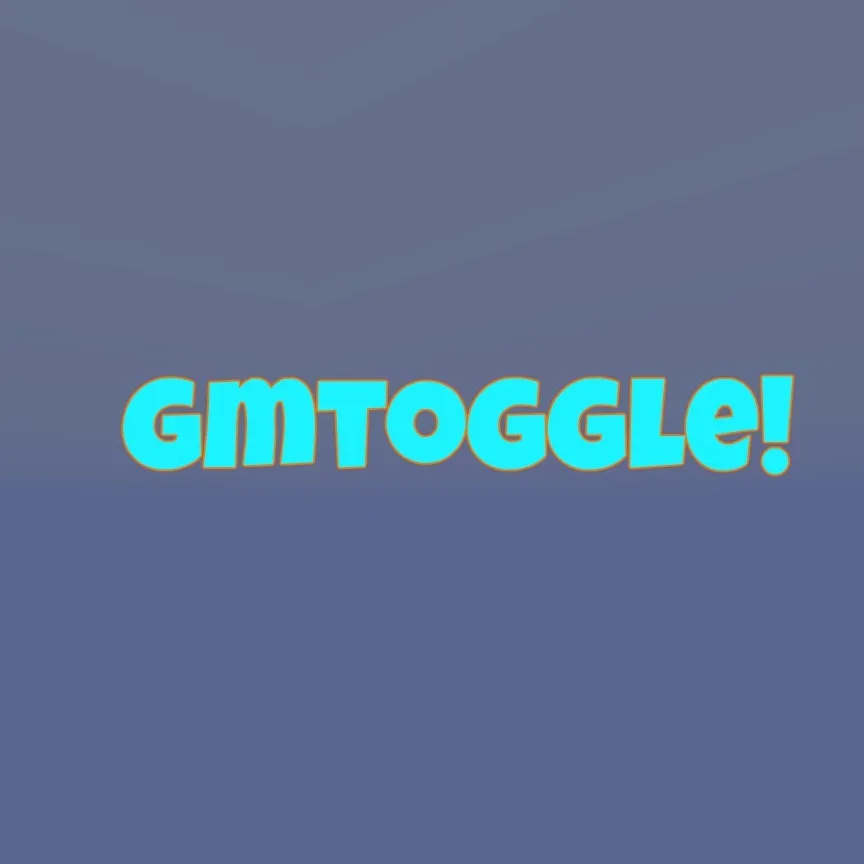 gmtoggle