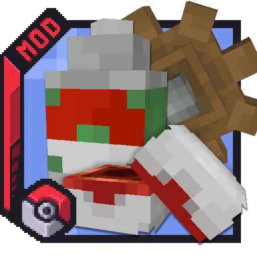 Cobblemon: Creatified