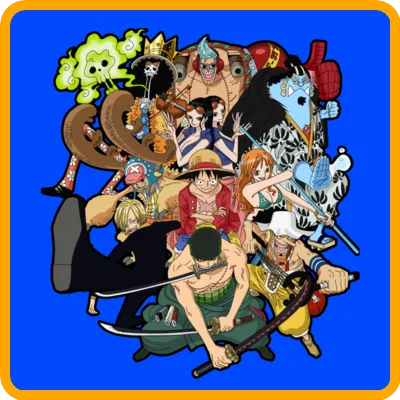 One Piece Custom GUI Pack