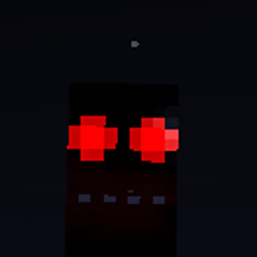 The Grave Stalker(horror)