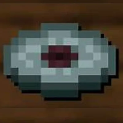 Pillaged Disc