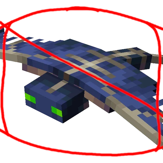 Peaceful Phantoms Fabric