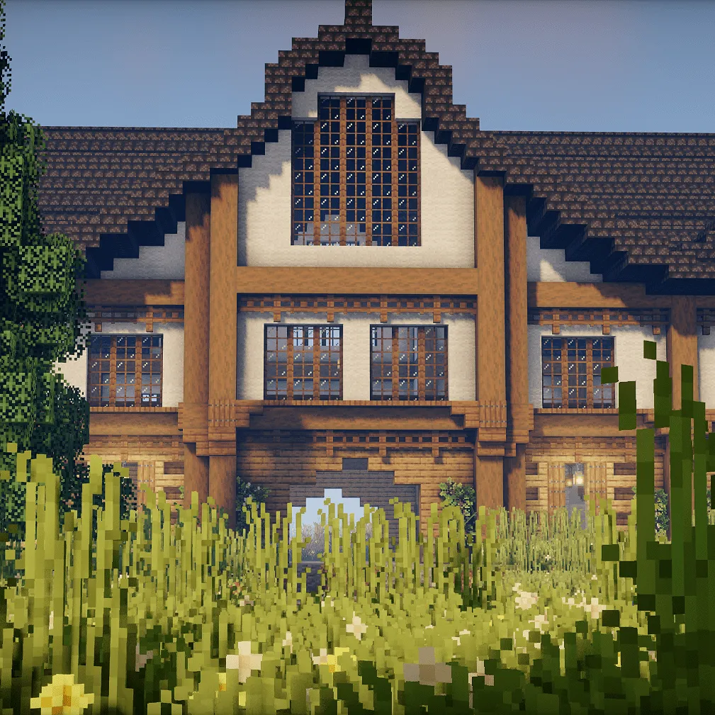 Melbee's SWEM Horse World | Woodside Stables