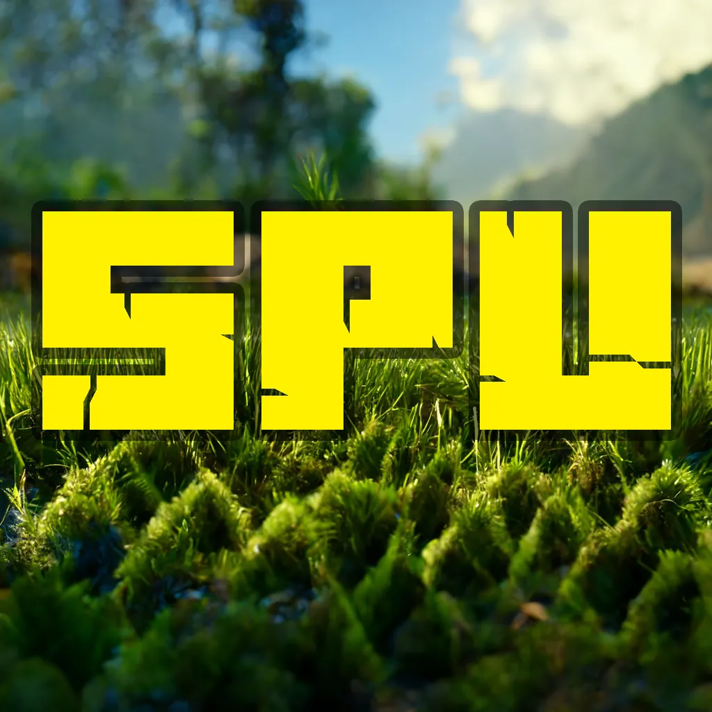 SPU Notch and Herobrine