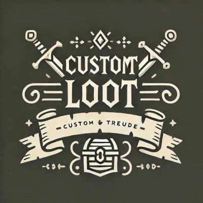 Custom Loot