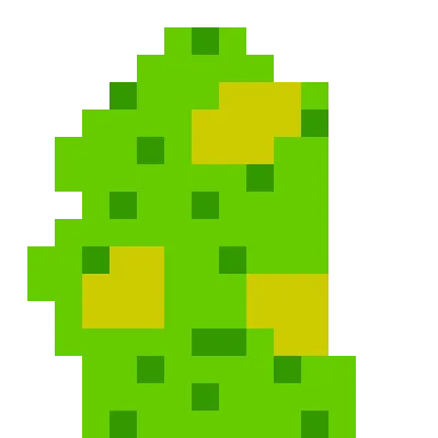 Bean Mod: Machine Evolution
