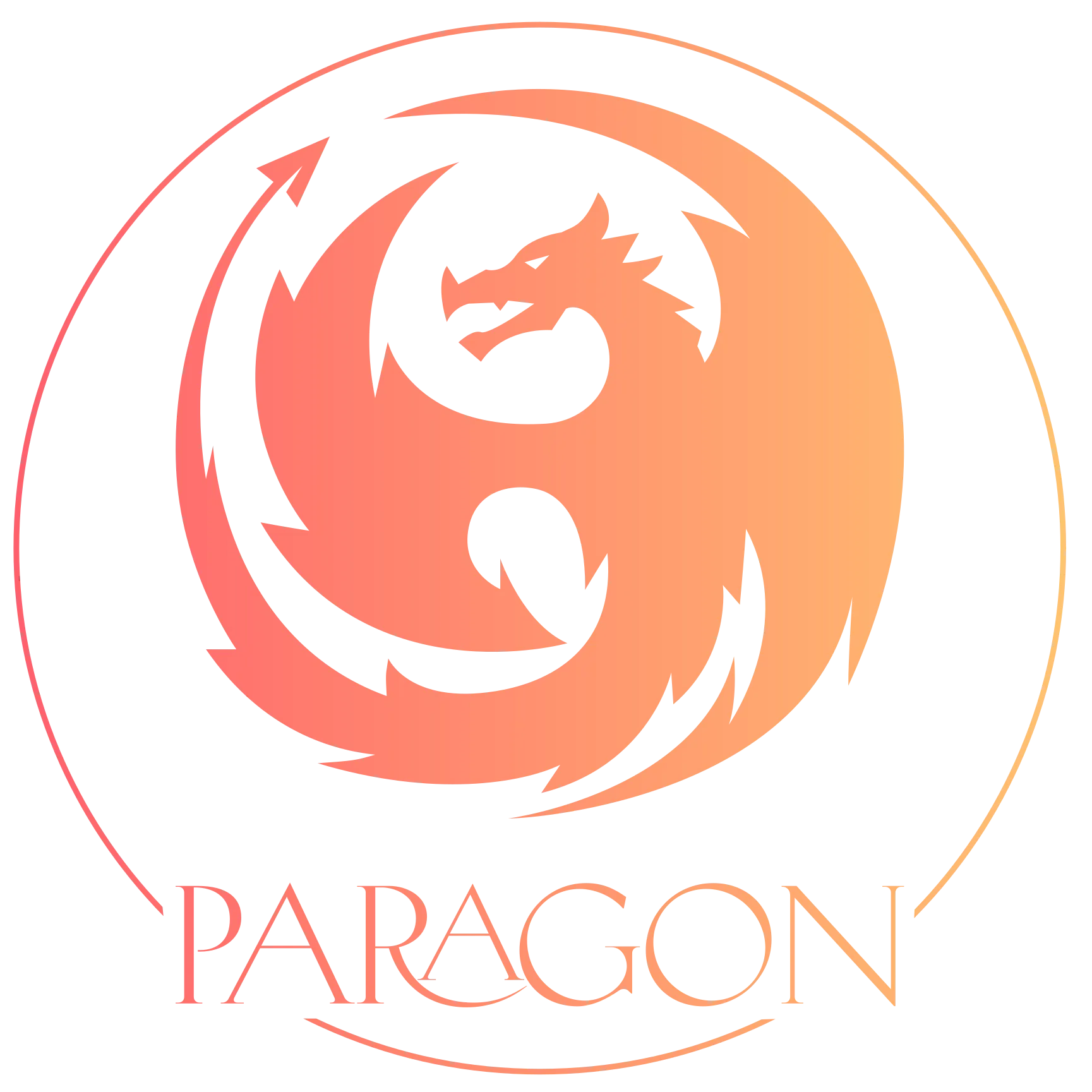 Paragon Hardcore