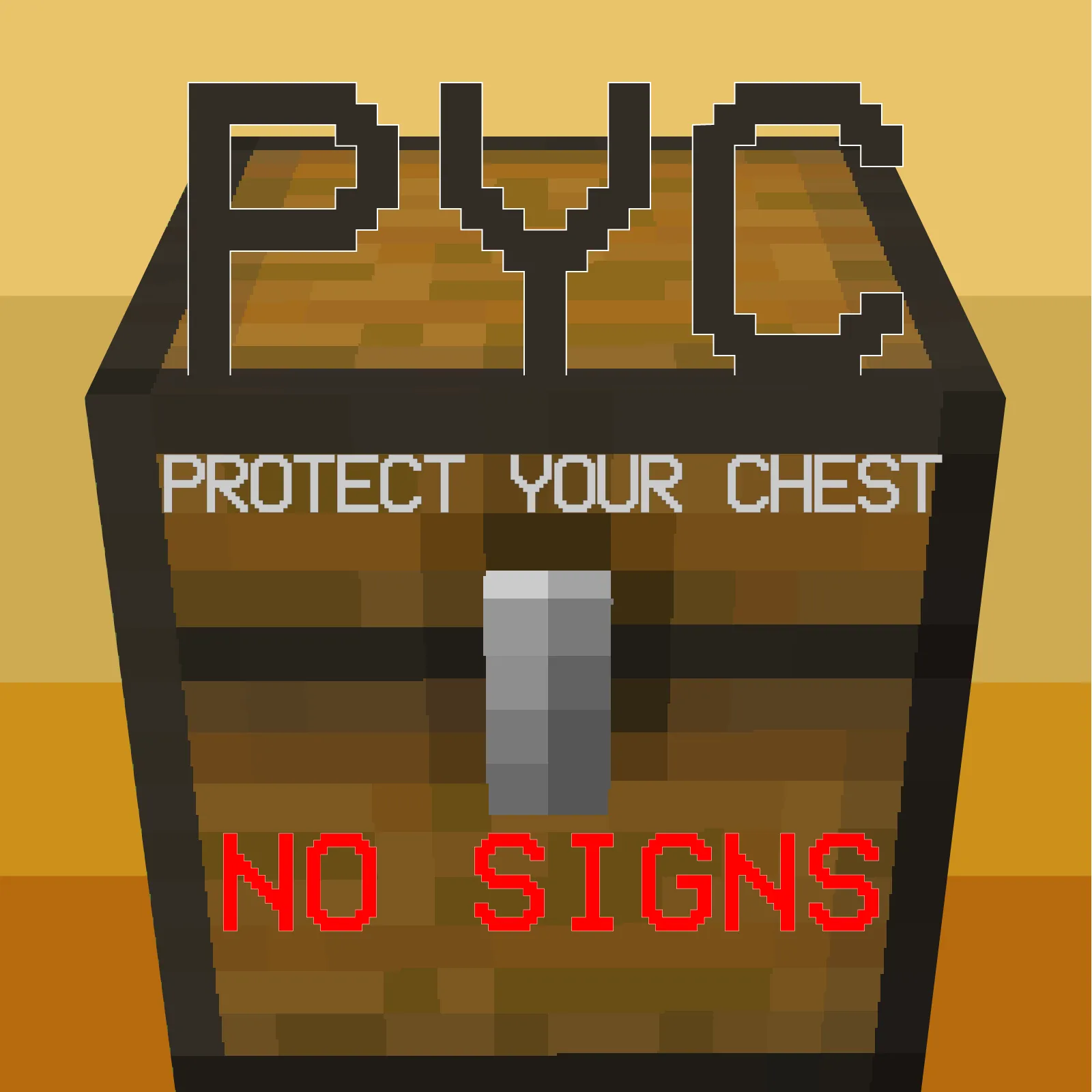 Protect your Chest