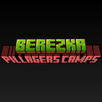 Berezka's Pillager's Camps