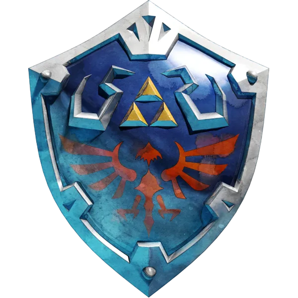 The Legend of Link