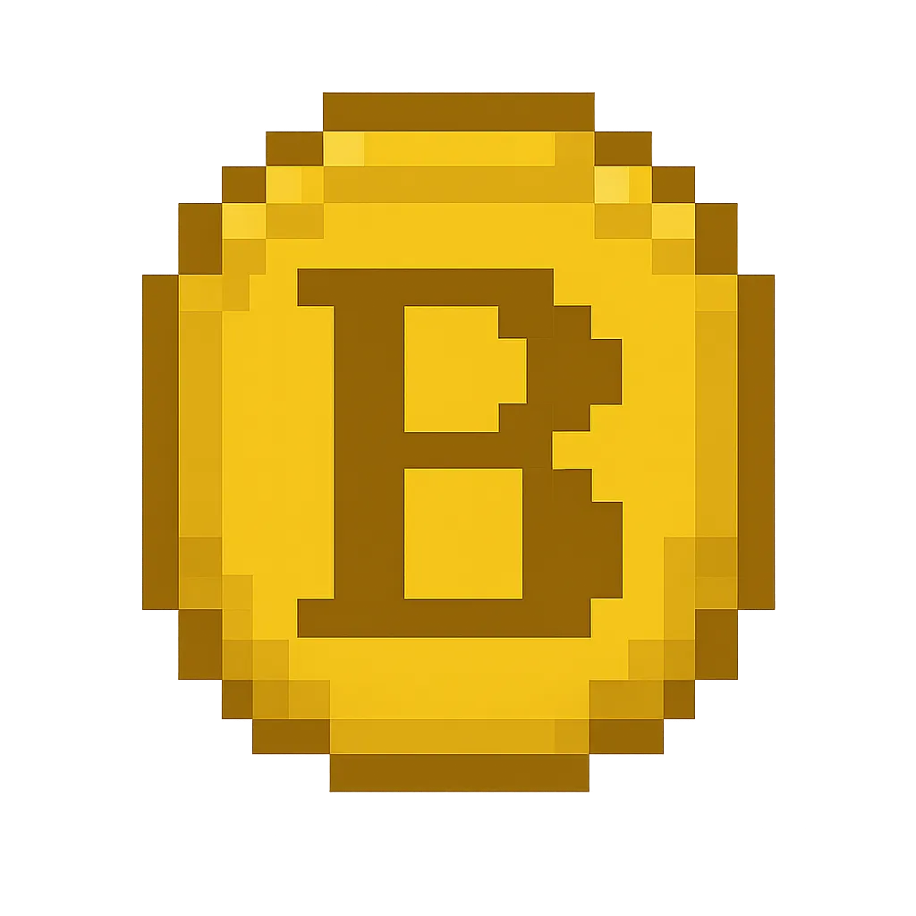 Technology Coins
