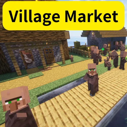 Village Market