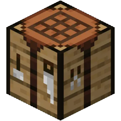 Recipes craft