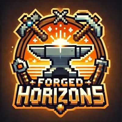 Forged Horizons