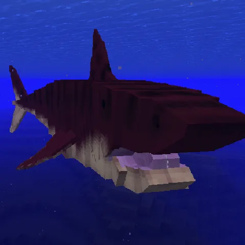 Agathaumas's Dinosaur Pack (Aquatic update)