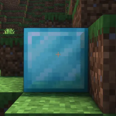 Diamond procesing ore (Fabric) 