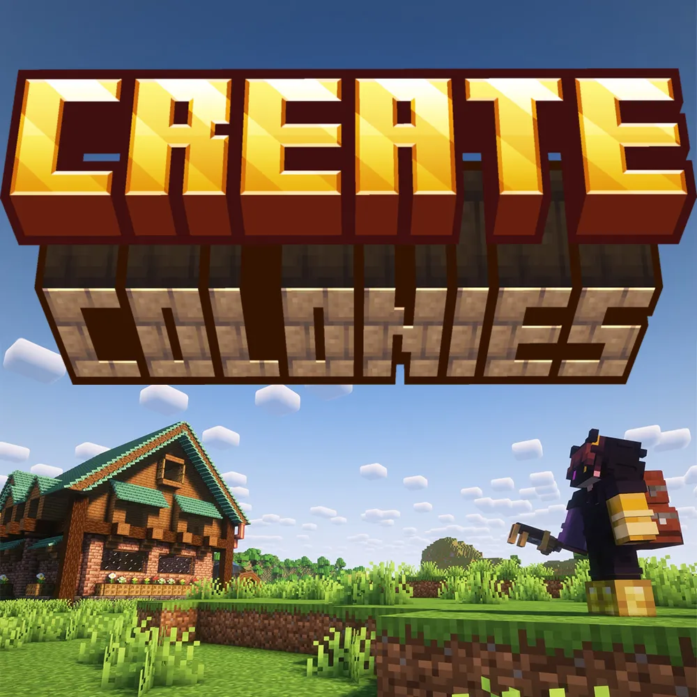 Create Colonies- A Perfect World 2 Extension