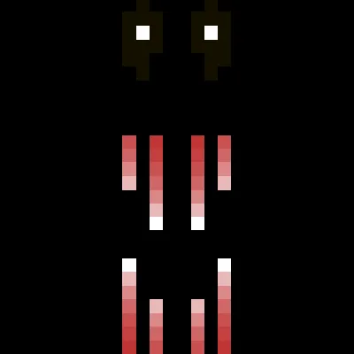 retro horror, man from the fog