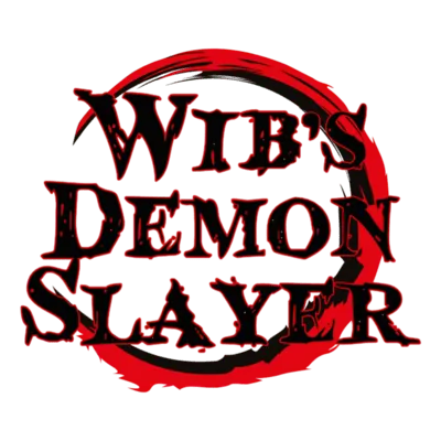 Wib's Demon Slayer Core