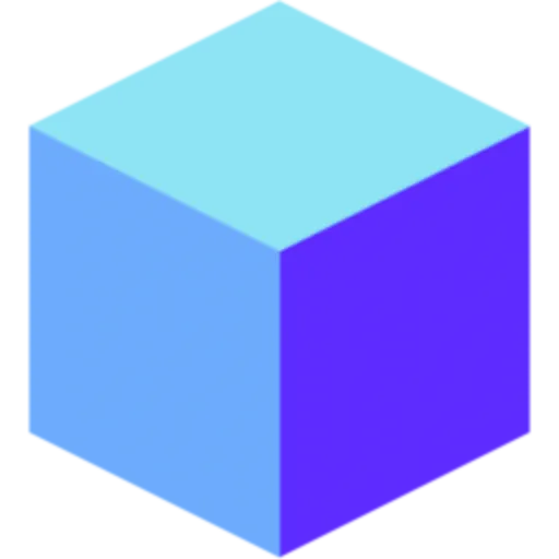 Qube's Server Shop