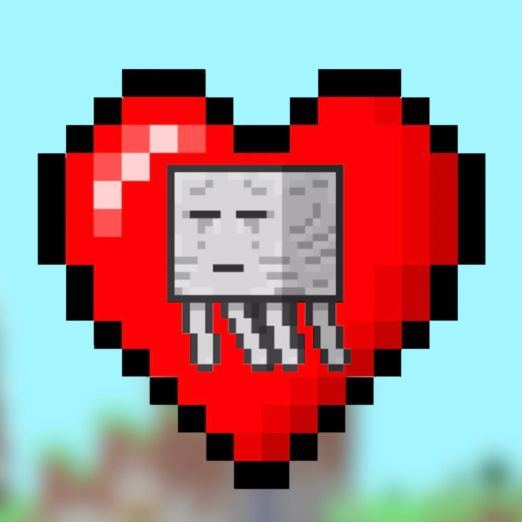 Save the Ghasts!