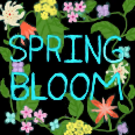 SpringBloom