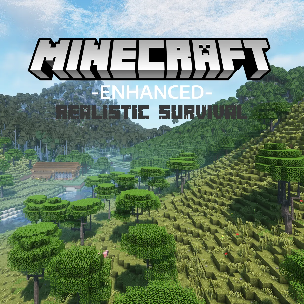 [ARCHIVED] Enhanced Realistic Survival
