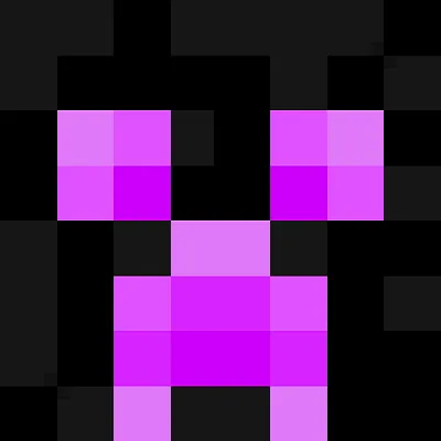 Ender Creeper