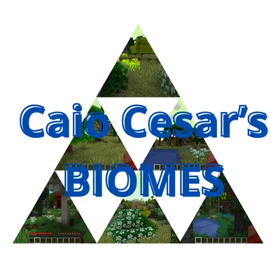 Caio Cesar's Biomes and Seasons