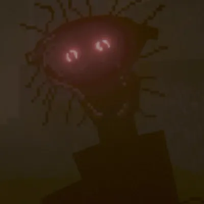 Endless Horror - The ULTIMATE Horror Experience