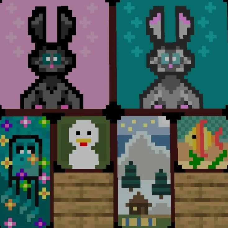 Silly Cuteness by RatFrites