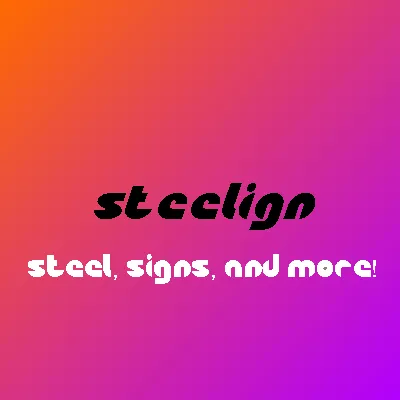 Steelign