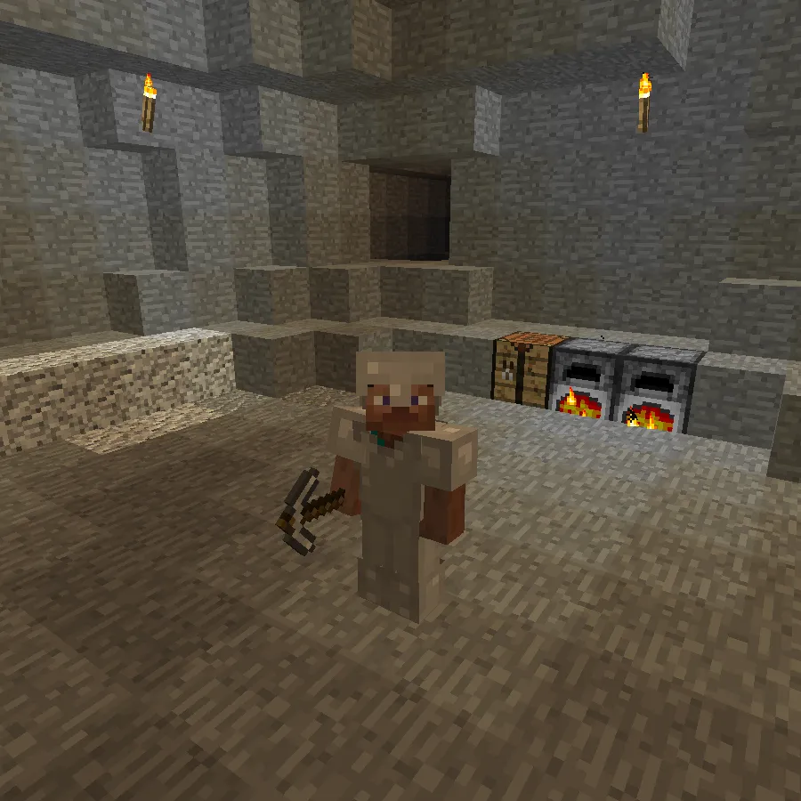 Redstone Fuel
