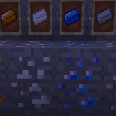 Moreores by Super_Hund