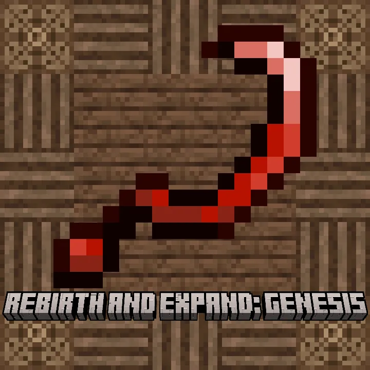 (Currently dead) Fossils and Archeology Addon (Rebirth and Expand: Genesis)