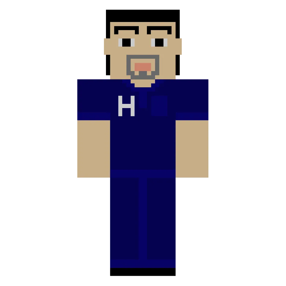 HumansMod