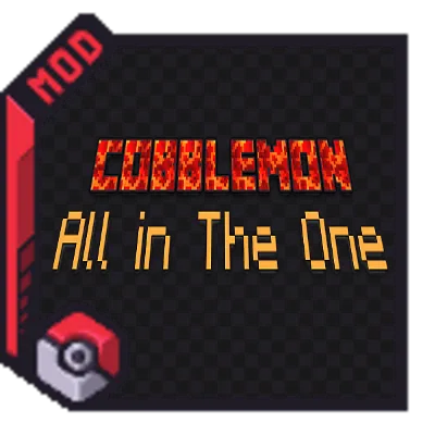 Cobblemon All in The One