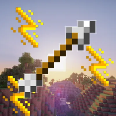 Lightning Arrows
